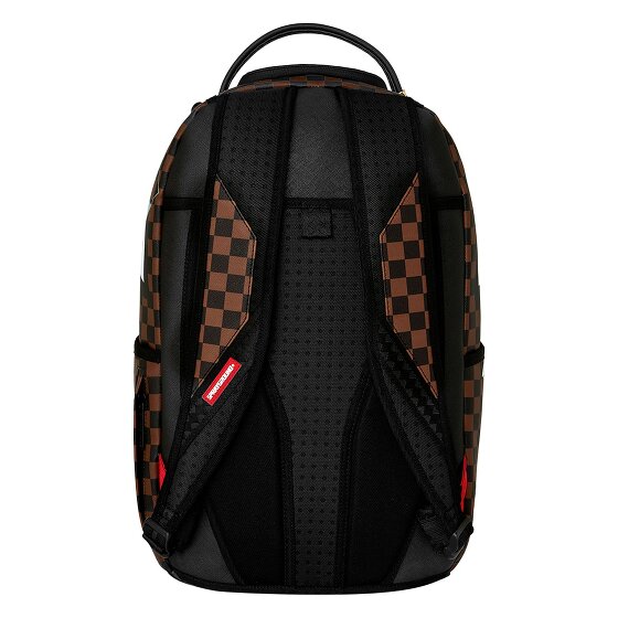 Sprayground Disney Stitch Daypack 45 cm Compartiment ordinateur