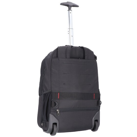 Samsonite Guardit 2.0 2 roues Valise cabine 48 cm Compartiment ordinateur