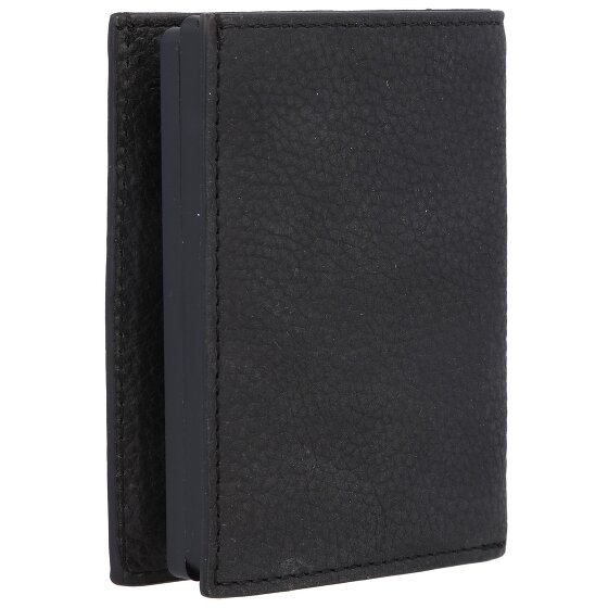 Cowboysbag Porte-cartes de crédit Longreach RFID en cuir 8 cm