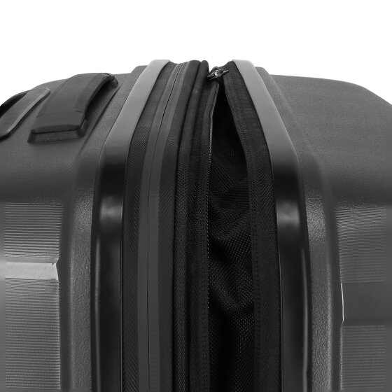 Travelite Air Base Set de valises à 4 roulettes 3pcs.