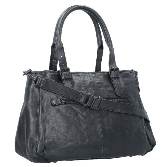 aunts & uncles Grandma's Luxury Club Mrs.Shortbread Sac à bandoulière en cuir 40 cm