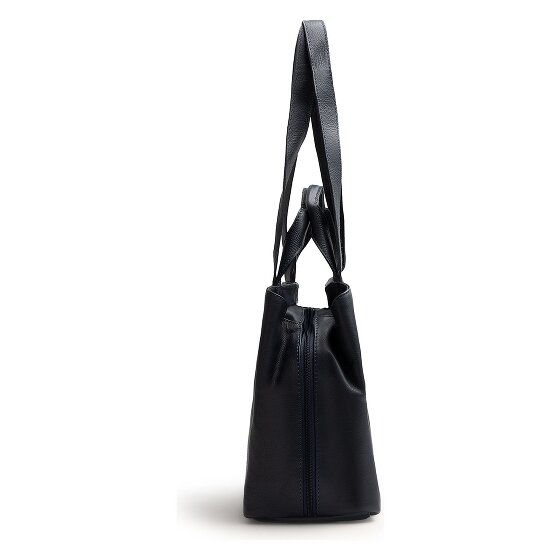 The Chesterfield Brand Nerissa Sac à main Cuir véritable 32 cm