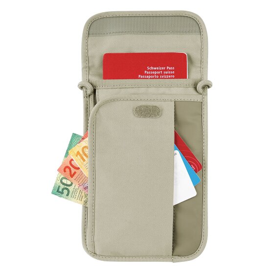 Victorinox Travel Essentials Étui pour passeport 14 cm