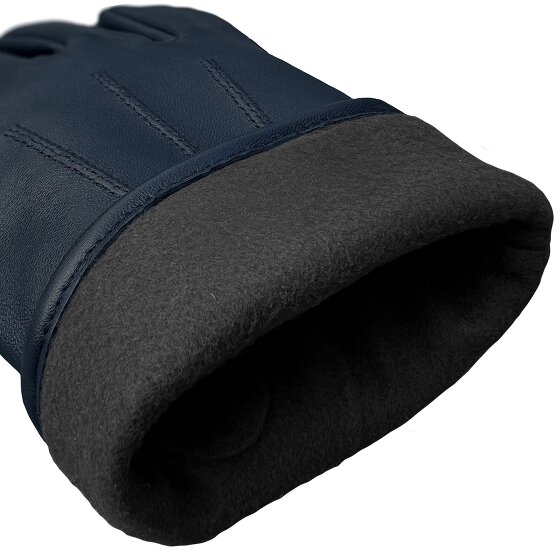 Kessler Gants en cuir Liam