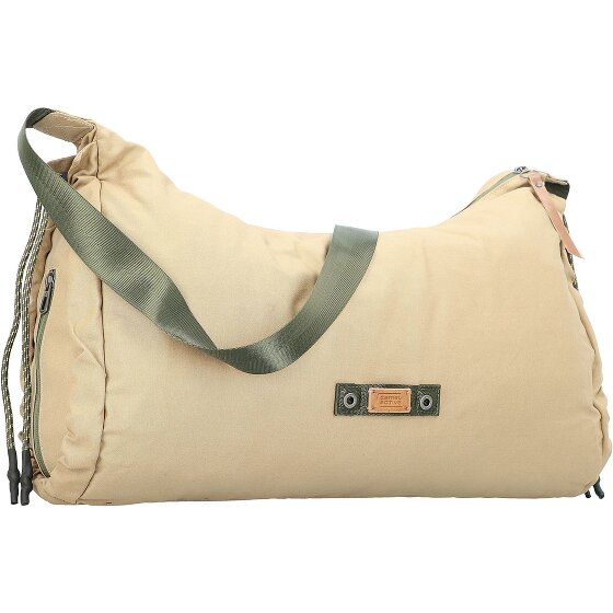 camel active Sac à bandoulière Laona 47 cm