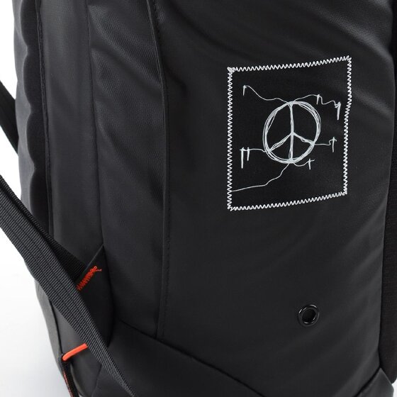 NITRO Nikuro sac à dos 54 cm compartiment pour ordinateur portable