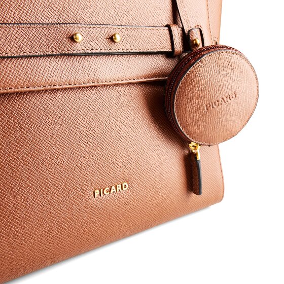 Picard Chic Way Sac à bandoulière 24.5 cm