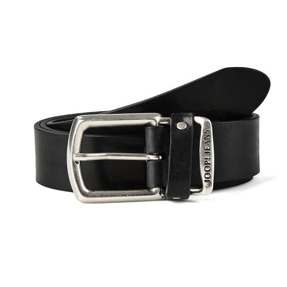 Joop! Jeans Ceinture Cuir véritable