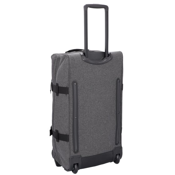 Eastpak Tranverz 2 roues Valise cabine 67 cm