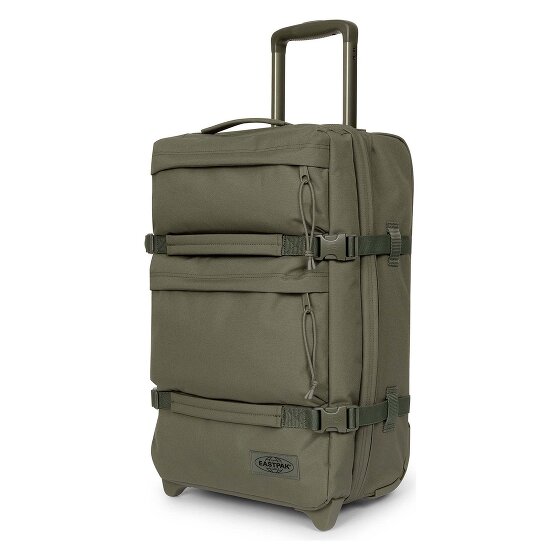 Eastpak Transit'R Plus 2 roues Valise cabine 55 cm