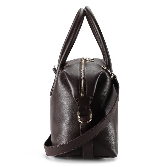 Patrizia Pepe Sac de shopper Cuir 35 cm