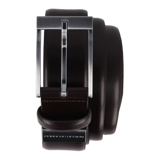 Porsche Design Dakota Ceinture Cuir véritable