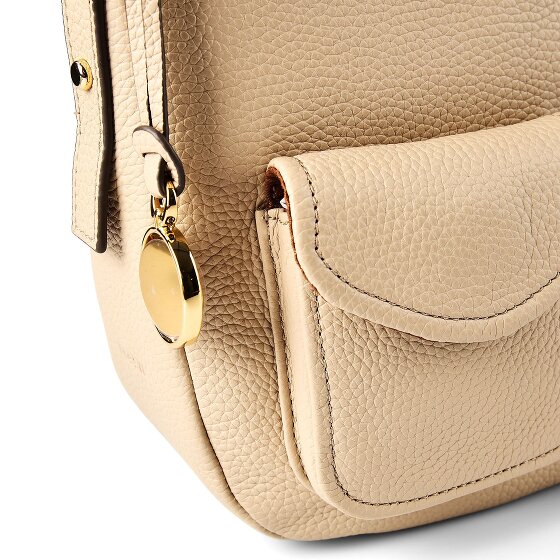 Fossil Jolie Sac à bandoulière Cuir véritable 27 cm