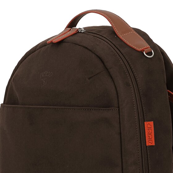 Jump Uppsala Daypack L 41.5 cm Compartiment pour ordinateur portable