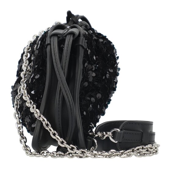 Coccinelle Dulse Sac à bandoulière Cuir 23 cm