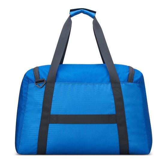 Delsey Paris Nomade Sac de voyage pliable 55 cm