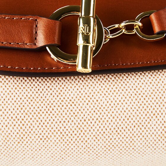 Lauren Ralph Lauren Blaike Sac à bandoulière Cuir 18.5 cm