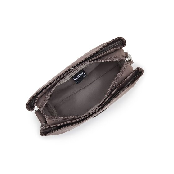 Kipling Elevated Fabya Sac à bandoulière 26 cm