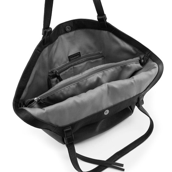 FredsBruder My Forever Friend Sac de shopper Cuir véritable 39 cm