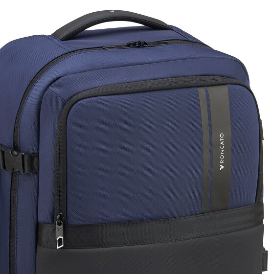 Roncato Metropolitan sac à dos de voyage 45 cm
