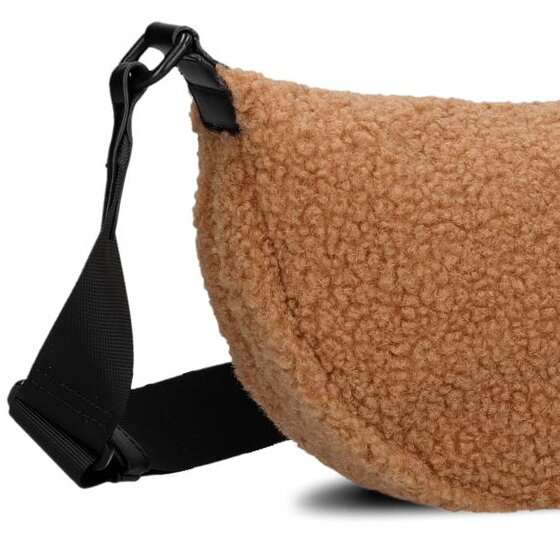 Zwei Teddy Sac à bandoulière 30 cm