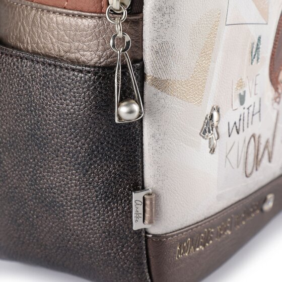 Anekke Sophia Sac à dos de ville 30 cm