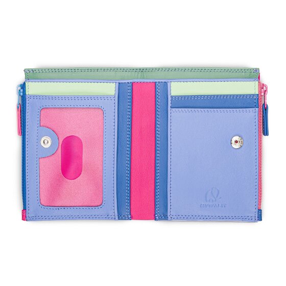 Mywalit Porte-monnaie Protection RFID Cuir 9 cm