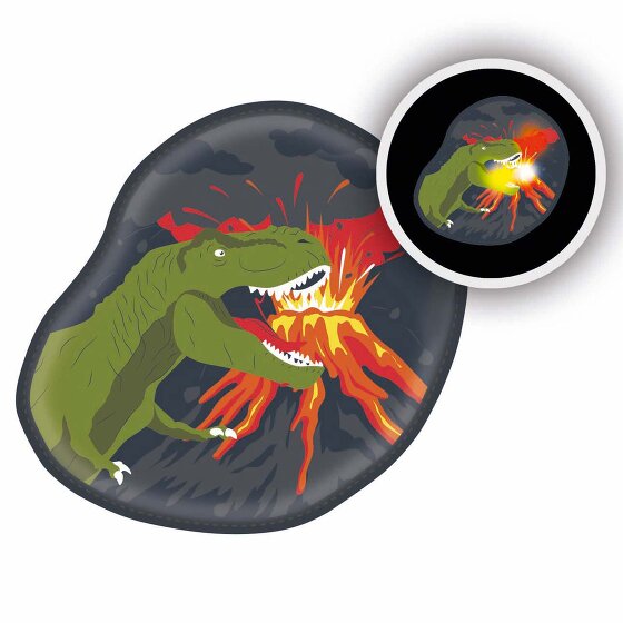 Step by Step Magic Mags Flash