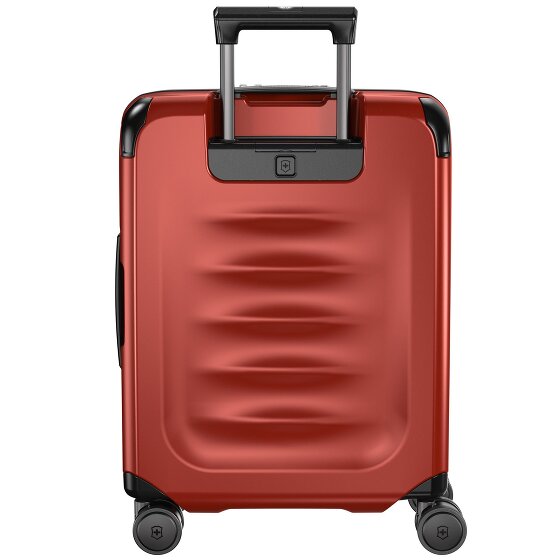 Victorinox Spectra 3.0 Global Carry On Expandable 4-roues trolley cabine 55 cm Laptopfach