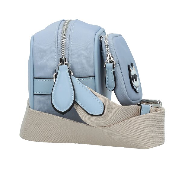 Karl Lagerfeld Ikon Sac à bandoulière 19.5 cm