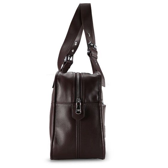 Patrizia Pepe Sac à bandoulière Cuir 34 cm
