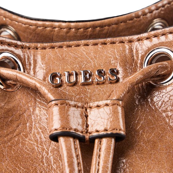 Guess Theodora Sac à main 20 cm