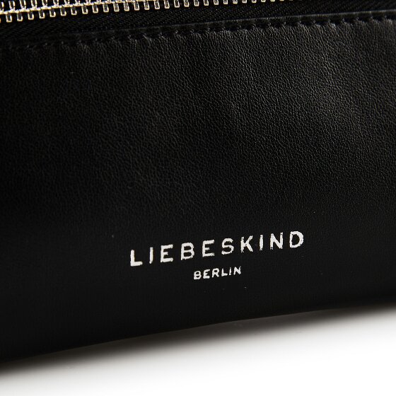 Liebeskind Zena Sac à bandoulière XS Cuir véritable 21 cm