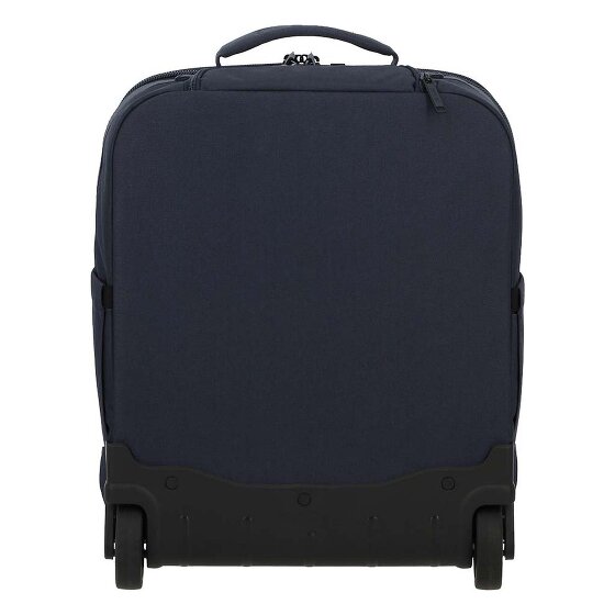 Jump Dunaa 2 roues Trolley à dos 45 cm Compartiment ordinateur