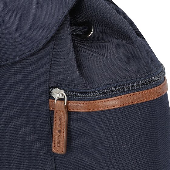 Greenburry Heidi Sac à dos de ville 32 cm
