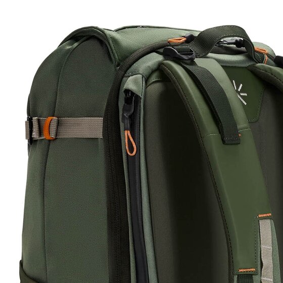 Tropicfeel Shell Sac à dos de randonnée 53 cm
