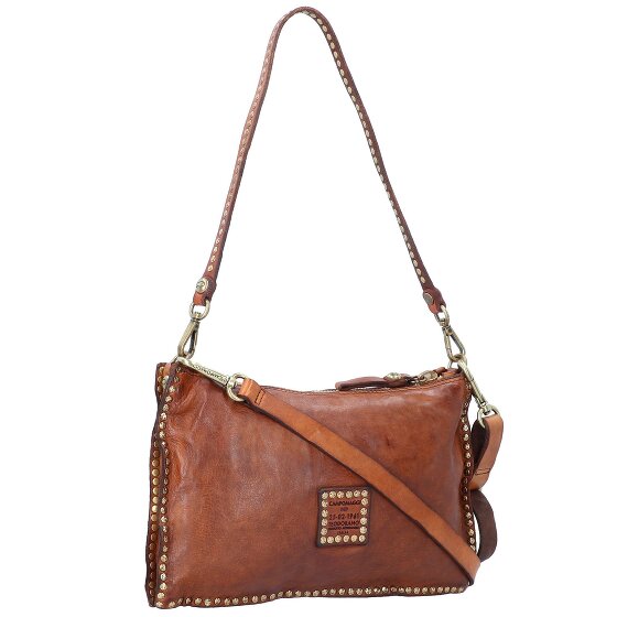 Campomaggi Sac à bandoulière en cuir 27 cm