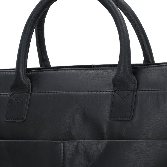Greenburry Fiorentina Porte-documents Cuir 34 cm Compartiment pour ordinateur portable
