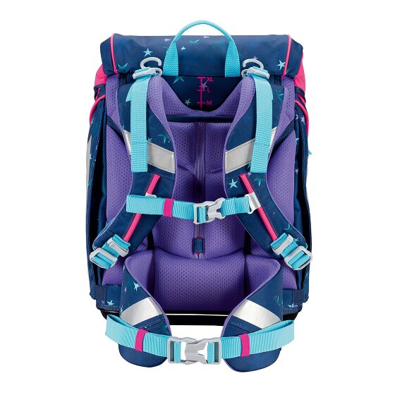 Scout Alpha Set de cartables 4 pièces