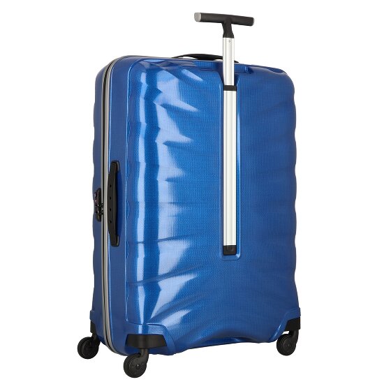 Samsonite Firelite Spinner 4 roues trolley 81 cm