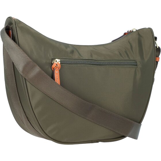 Bric's Sac à bandoulière X-Bag 31 cm