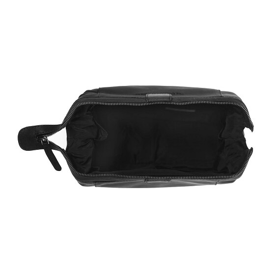 The Chesterfield Brand Vince Trousse de toilette Cuir 29 cm