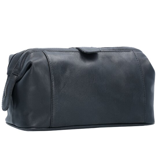 The Chesterfield Brand Vince Trousse de toilette Cuir 29 cm