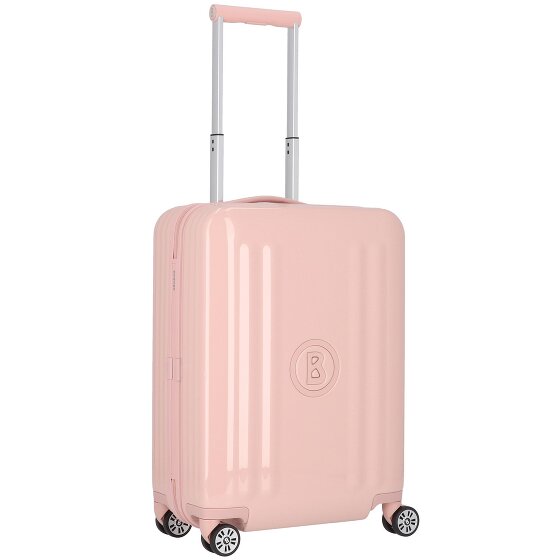 Bogner Piz 4 roulettes Trolley de cabine 55 cm