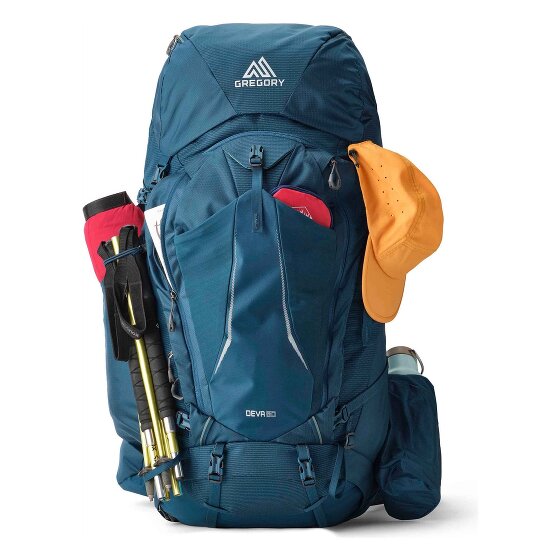 Gregory Deva 60 L Sac à dos de trekking XS 73 cm
