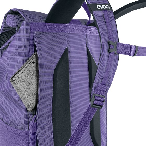 Evoc Daypack 48 cm Compartiment pour ordinateur portable