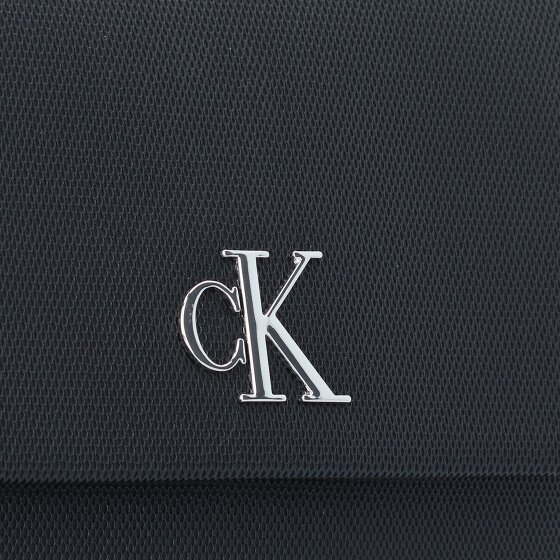 Calvin Klein Jeans Minimal Monogram Sac à main 21.5 cm