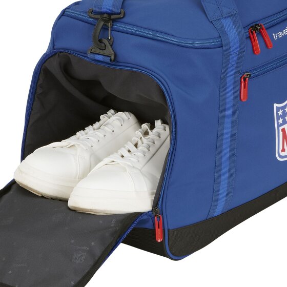 Travelite travelite x NFL Sac de sport 49 cm