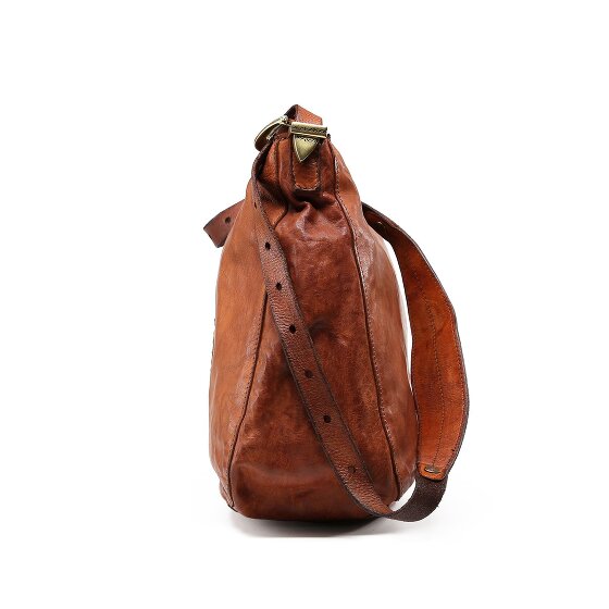 Campomaggi Giuliana Sac à bandoulière Cuir 36 cm