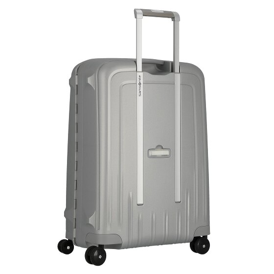 Samsonite S'Cure Spinner trolley 4 roues 69 cm